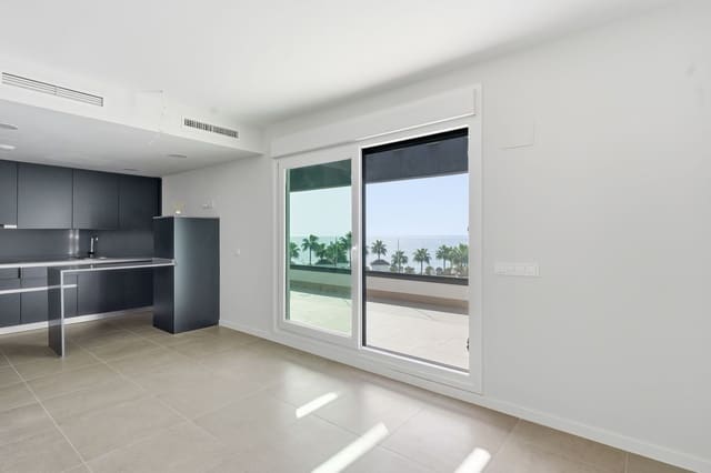 3 bedroom Penthouse for sale in El Chaparral, Mijas with pool garage - € 749,000 (Ref: 10183748)