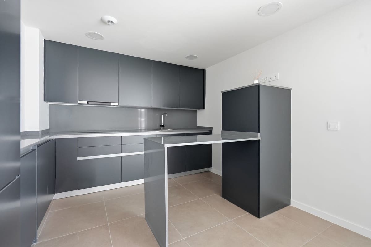 3 bedroom Penthouse for sale in El Chaparral with pool garage - € 749,000 (Ref: 10183748)