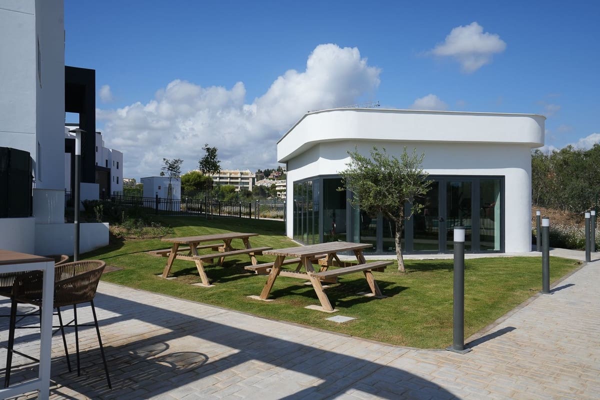 3 bedroom Penthouse for sale in El Chaparral with pool garage - € 749,000 (Ref: 10183748)
