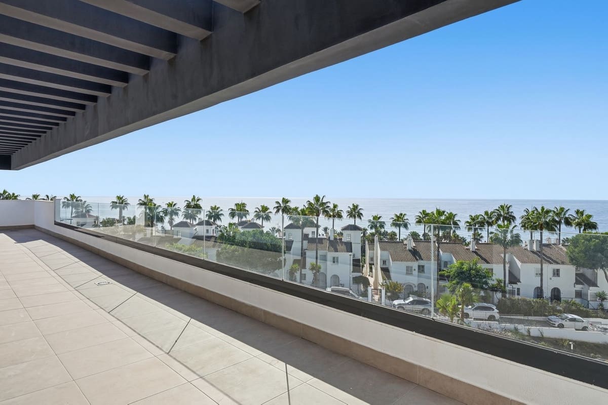 3 bedroom Penthouse for sale in El Chaparral with pool garage - € 749,000 (Ref: 10183748)