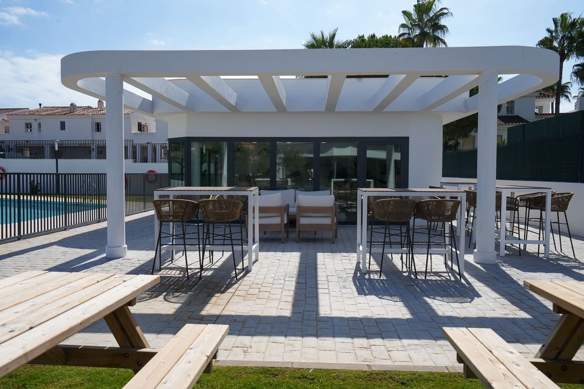 3 bedroom Penthouse for sale in El Chaparral with pool garage - € 749,000 (Ref: 10183748)