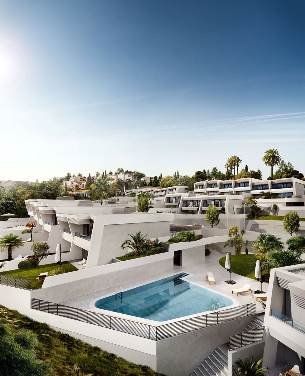 3 sovrum Hus till salu i El Chaparral med pool garage - 695 000 € (Ref: 5972251)
