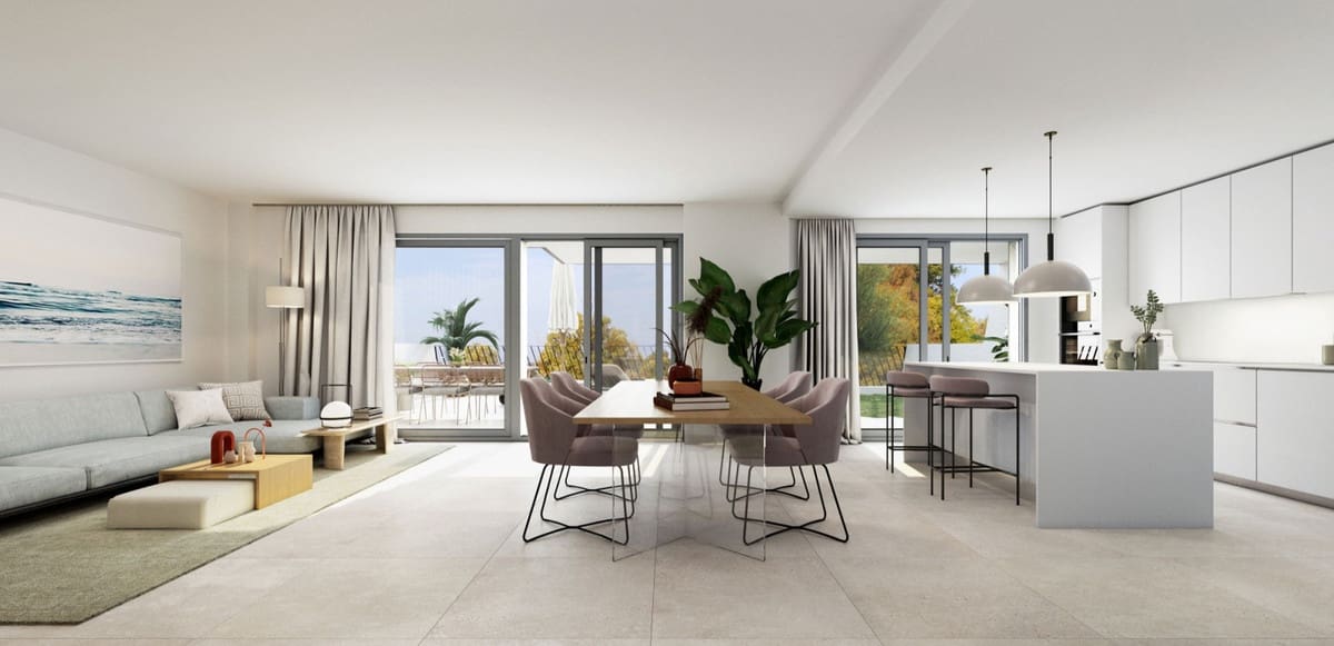 3 sovrum Hus till salu i El Chaparral med pool garage - 695 000 € (Ref: 5972251)
