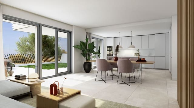 3 sovrum Hus till salu i El Chaparral, Mijas med pool garage - 695 000 € (Ref: 5972251)
