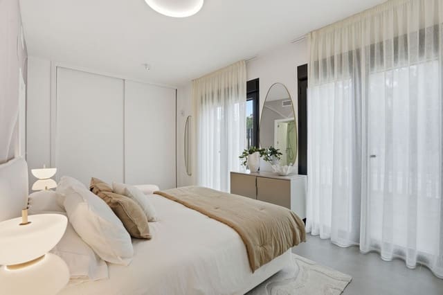 2 quarto Apartamento para venda em El Faro, Mijas com piscina garagem - 430 000 € (Ref: 8734598)