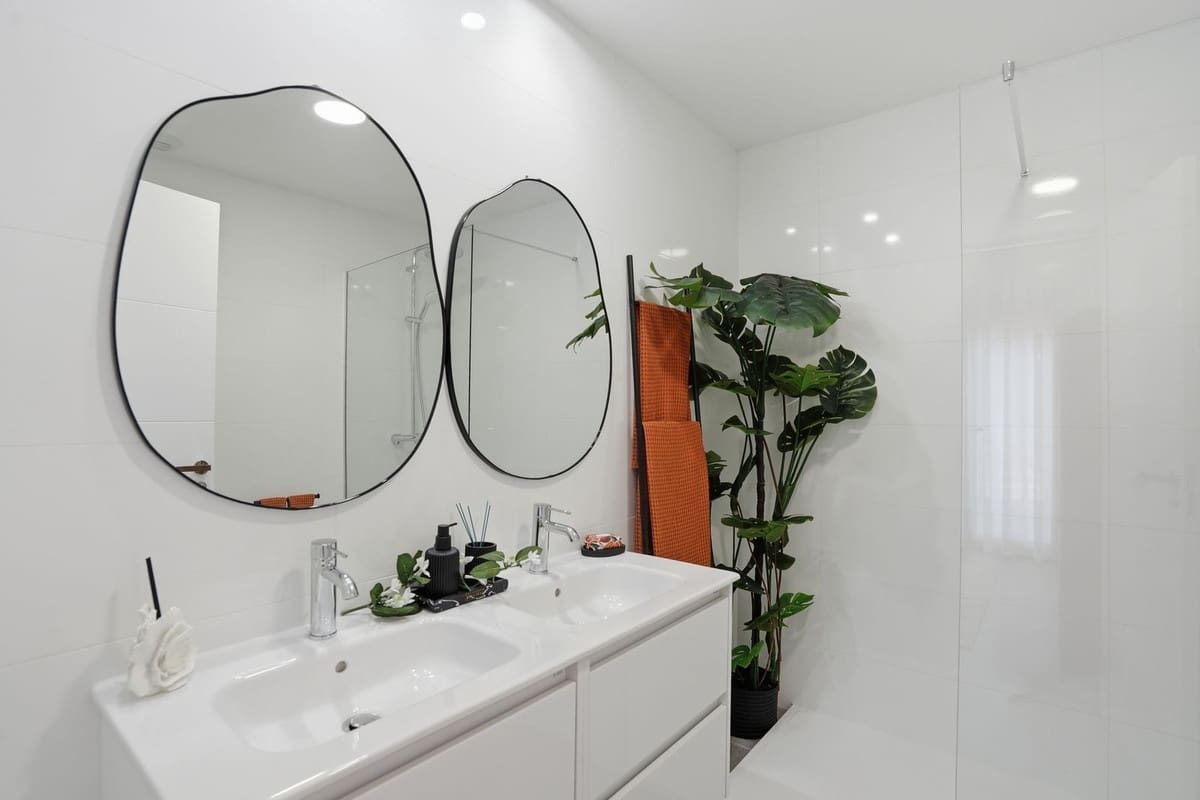 2 quarto Apartamento para venda em El Faro com piscina garagem - 430 000 € (Ref: 8734598)