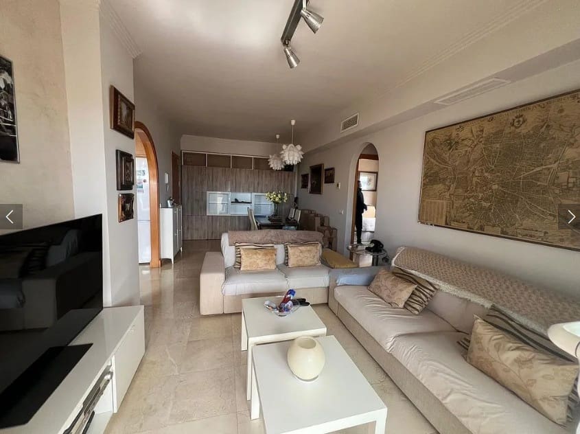 2 camera da letto Attico in vendita in Benalmadena con piscina garage - 325.000 € (Rif: 9823831)