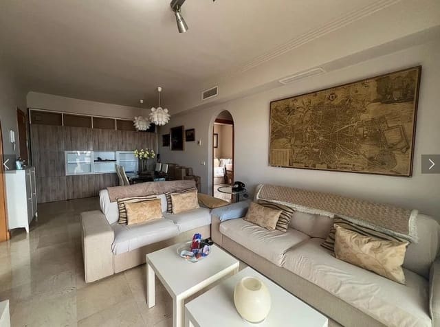 2 camera da letto Attico in vendita in Montealto - Monterrey, Benalmádena con piscina garage - 325.000 € (Rif: 9823831)