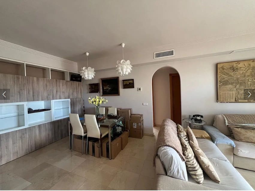 2 camera da letto Attico in vendita in Benalmadena con piscina garage - 325.000 € (Rif: 9823831)