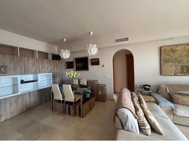 2 camera da letto Attico in vendita in Montealto - Monterrey, Benalmádena con piscina garage - 325.000 € (Rif: 9823831)