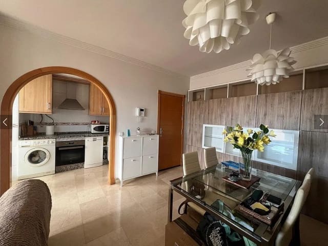 2 camera da letto Attico in vendita in Montealto - Monterrey, Benalmádena con piscina garage - 325.000 € (Rif: 9823831)
