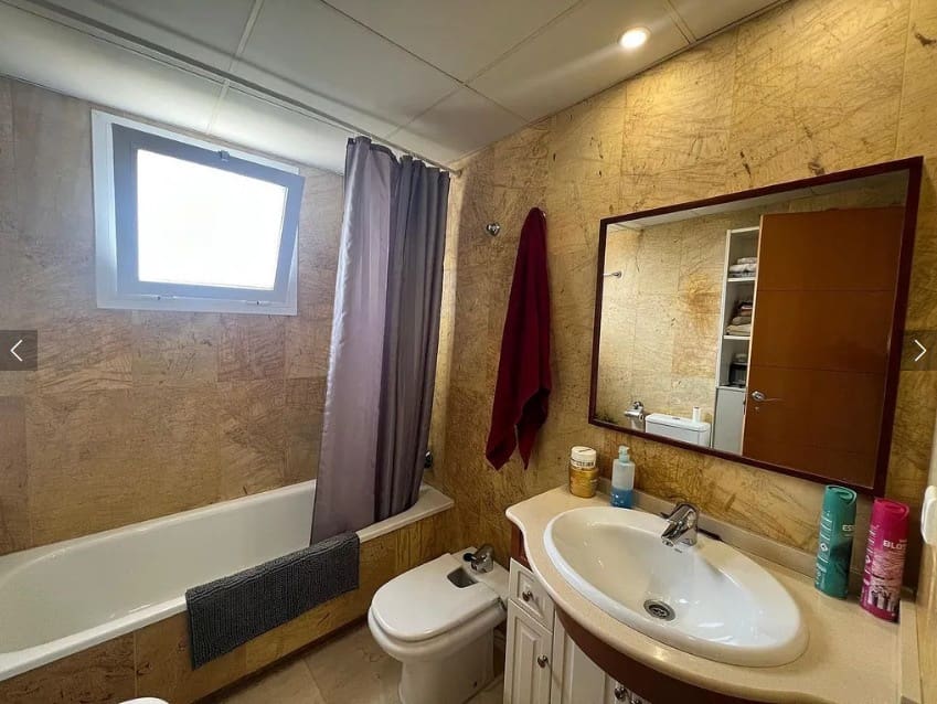2 camera da letto Attico in vendita in Benalmadena con piscina garage - 325.000 € (Rif: 9823831)