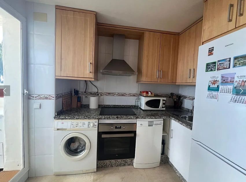 2 camera da letto Attico in vendita in Benalmadena con piscina garage - 325.000 € (Rif: 9823831)