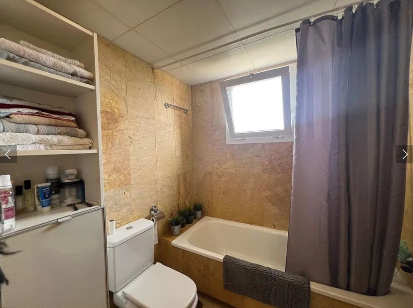 2 camera da letto Attico in vendita in Benalmadena con piscina garage - 325.000 € (Rif: 9823831)
