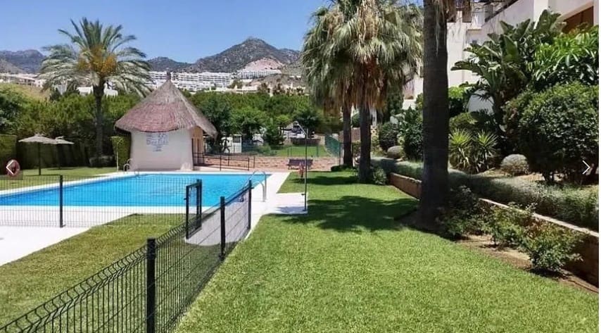 2 camera da letto Attico in vendita in Benalmadena con piscina garage - 325.000 € (Rif: 9823831)