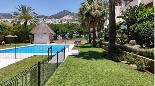 2 camera da letto Attico in vendita in Montealto - Monterrey, Benalmádena con piscina garage - 325.000 € (Rif: 9823831)