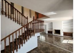4 soverom Penthouse til salgs i Malaga by med svømmebasseng garasje - € 1 125 000 (Ref: 9823834)