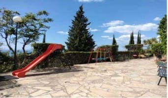 4 soverom Penthouse til salgs i Cerrado de Calderon, Málaga by med svømmebasseng garasje - € 1 125 000 (Ref: 9823834)