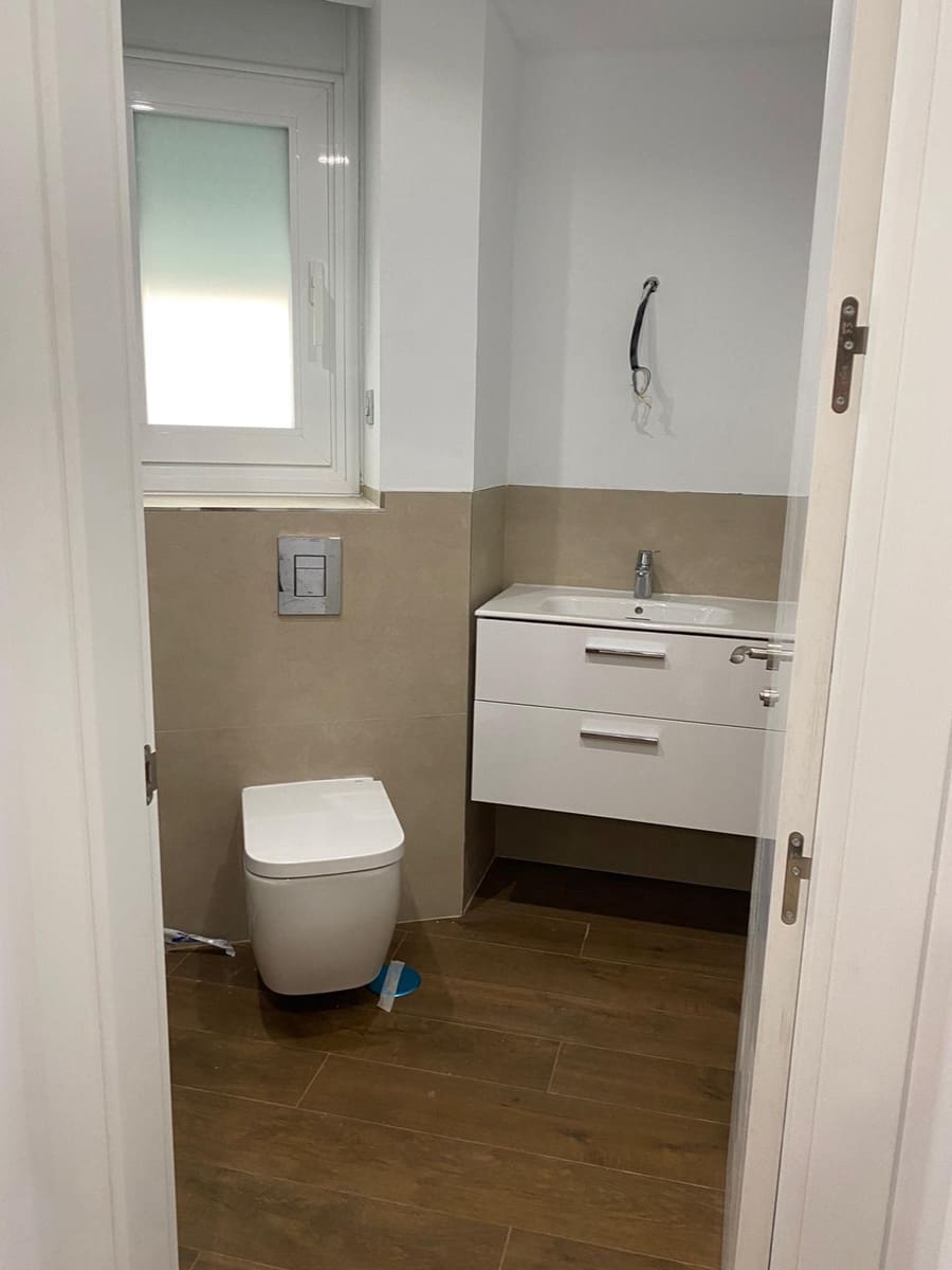 Apartamento de 2 habitaciones en Málaga ciudad en venta - 740.000 € (Ref: 9827444)