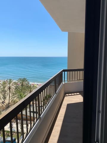 Apartamento de 2 habitaciones en La Malagueta, Málaga ciudad en venta - 740.000 € (Ref: 9827444)