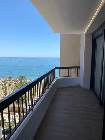 Apartamento de 2 habitaciones en La Malagueta, Málaga ciudad en venta - 740.000 € (Ref: 9827444)