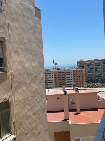 Apartamento de 3 habitaciones en La Union, Málaga ciudad en venta - 330.000 € (Ref: 9827727)