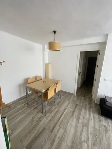 Apartamento de 3 habitaciones en La Union, Málaga ciudad en venta - 330.000 € (Ref: 9827727)