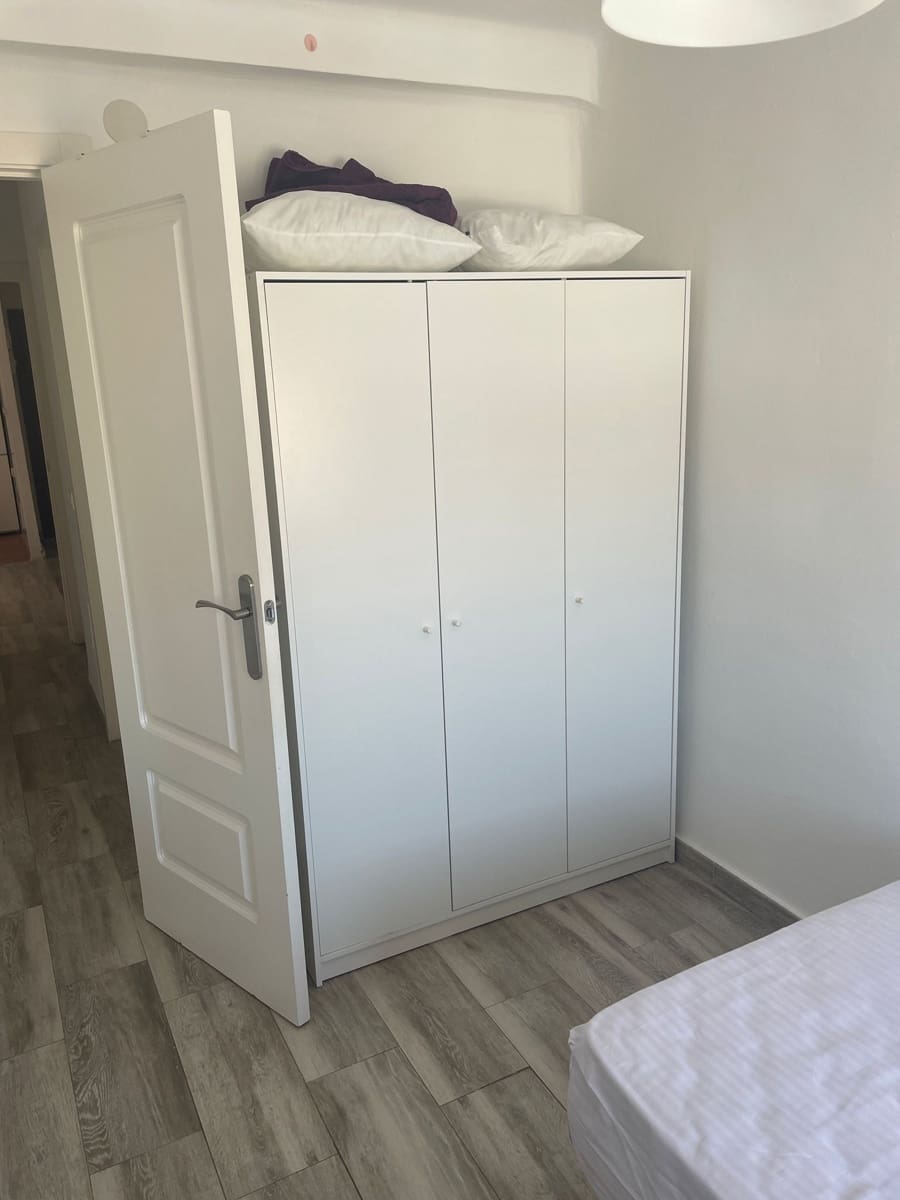 Apartamento de 3 habitaciones en Málaga ciudad en venta - 330.000 € (Ref: 9827727)