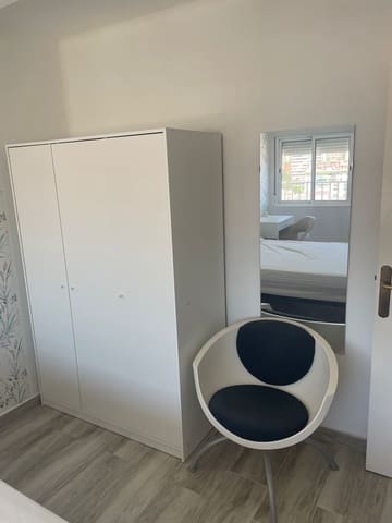 Apartamento de 3 habitaciones en La Union, Málaga ciudad en venta - 330.000 € (Ref: 9827727)
