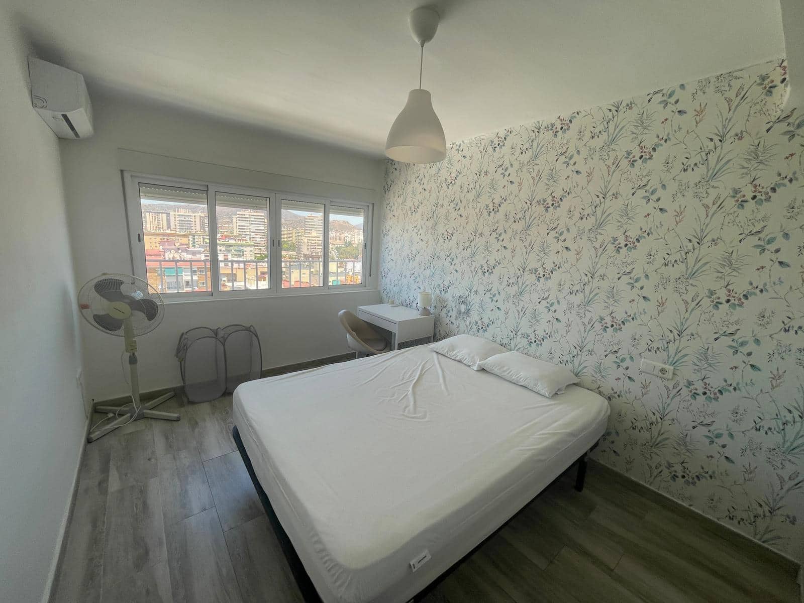 Apartamento de 3 habitaciones en Málaga ciudad en venta - 330.000 € (Ref: 9827727)