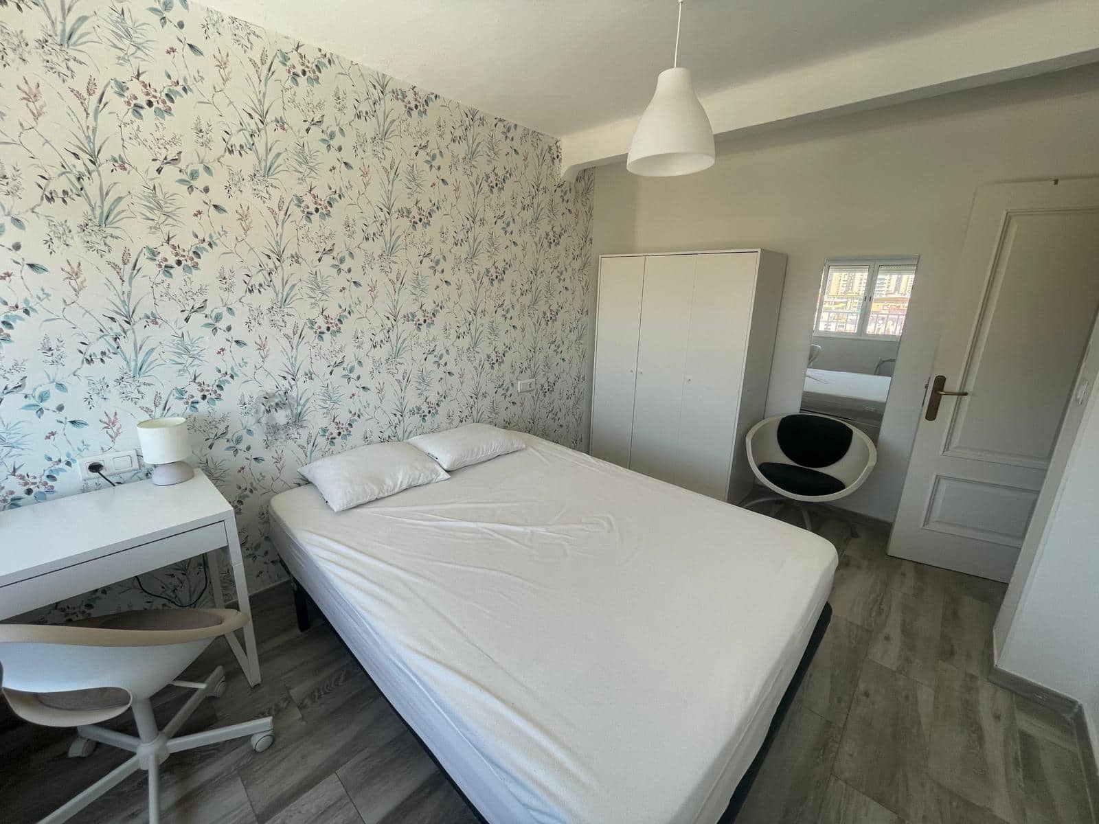 Apartamento de 3 habitaciones en Málaga ciudad en venta - 330.000 € (Ref: 9827727)