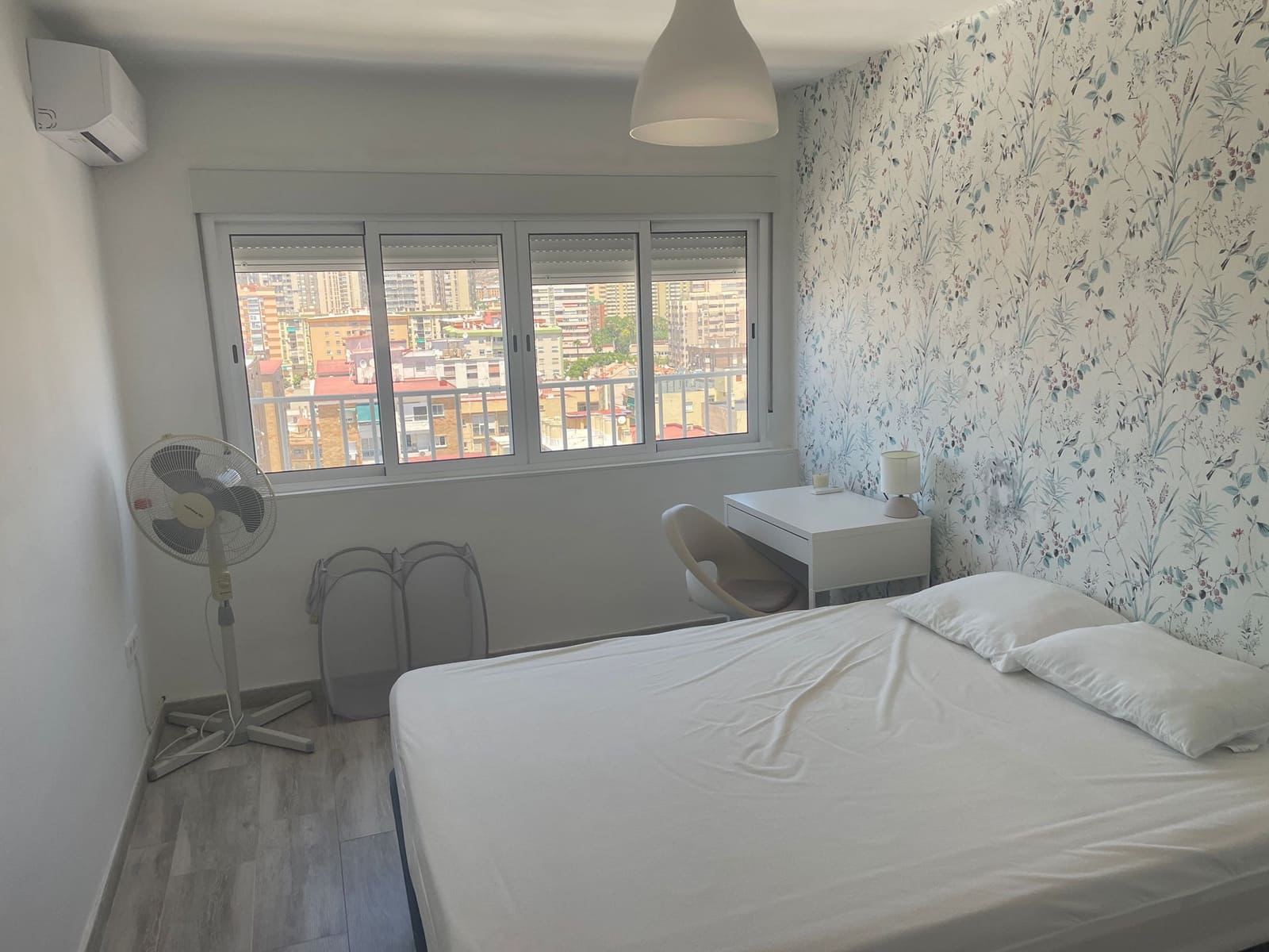 Apartamento de 3 habitaciones en Málaga ciudad en venta - 330.000 € (Ref: 9827727)