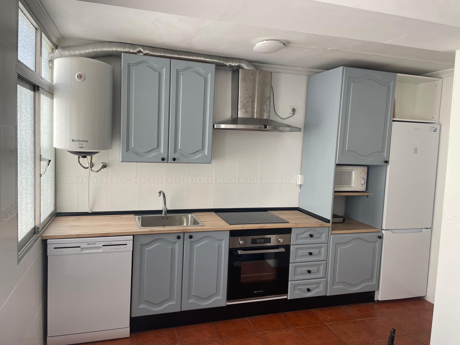 Apartamento de 3 habitaciones en Málaga ciudad en venta - 330.000 € (Ref: 9827727)
