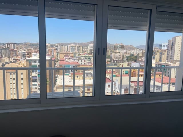 Apartamento de 3 habitaciones en La Union, Málaga ciudad en venta - 330.000 € (Ref: 9827727)