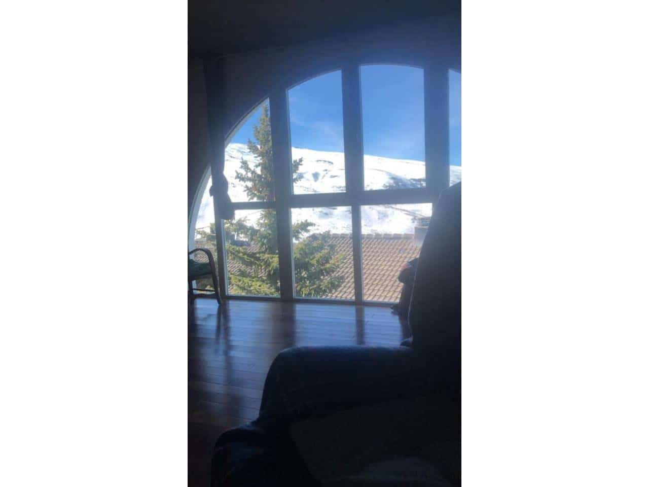 3 sovrum Hus till salu i Sierra Nevada - 119 999 € (Ref: 5440932)