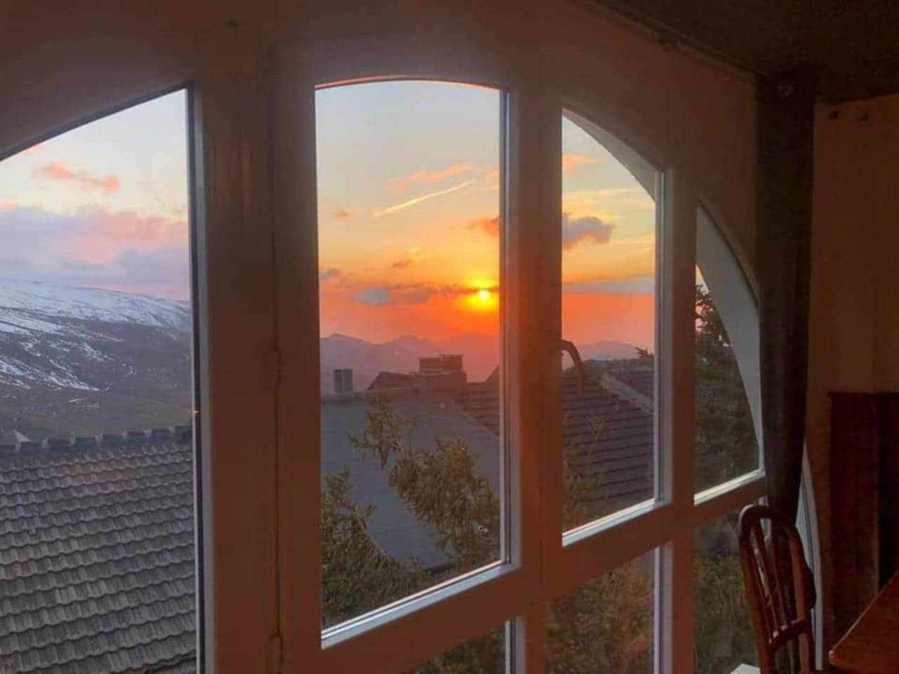 3 sovrum Hus till salu i Sierra Nevada - 119 999 € (Ref: 5440932)