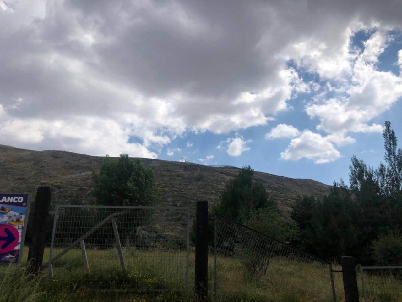 3 sovrum Hus till salu i Sierra Nevada - 119 999 € (Ref: 5440932)