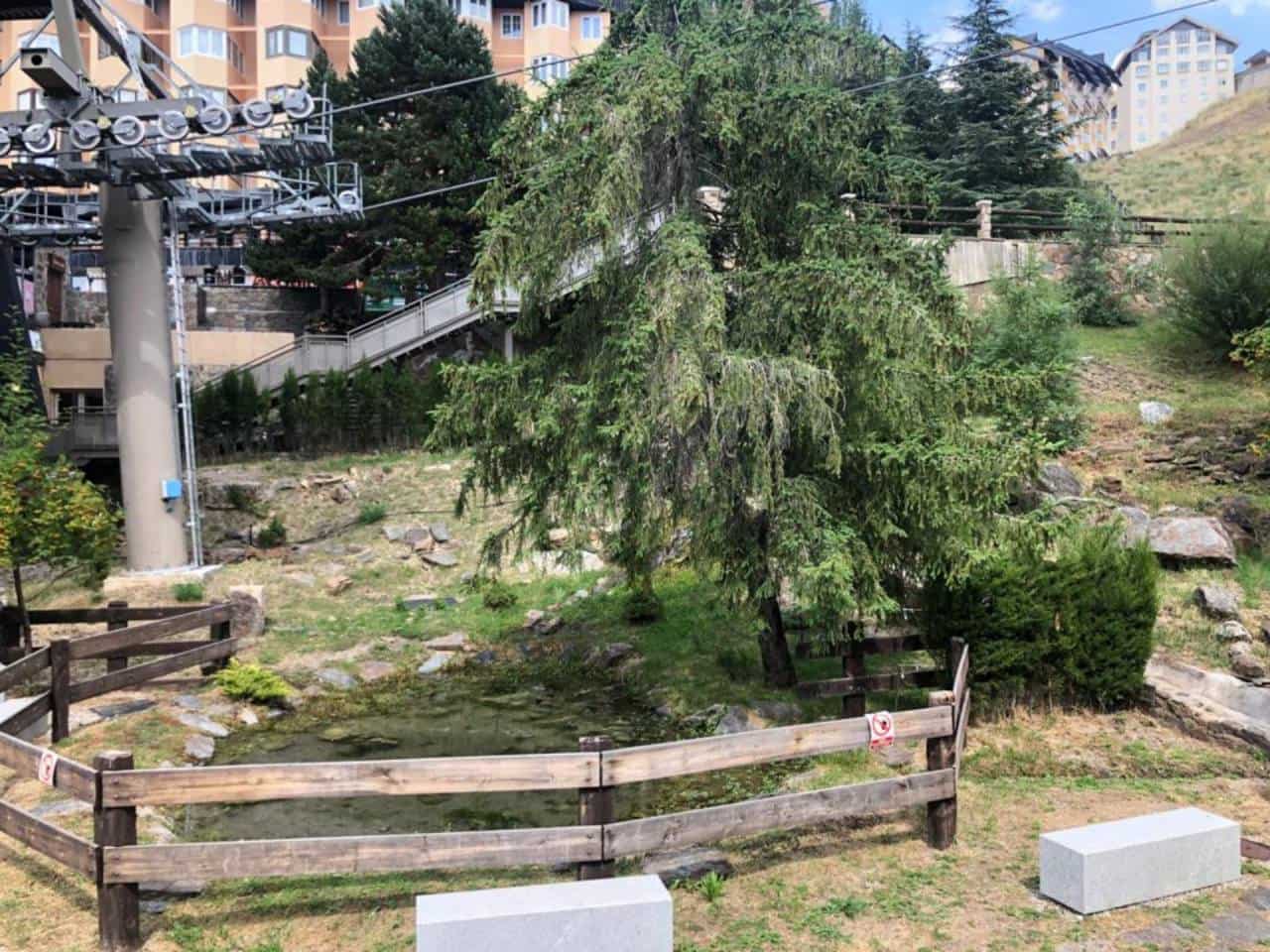 3 sovrum Hus till salu i Sierra Nevada - 119 999 € (Ref: 5440932)