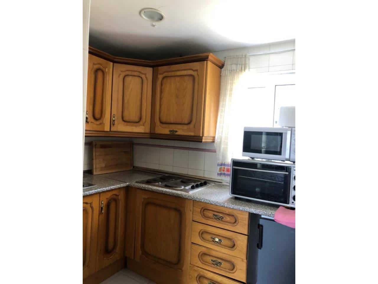 3 sovrum Hus till salu i Sierra Nevada - 119 999 € (Ref: 5440932)