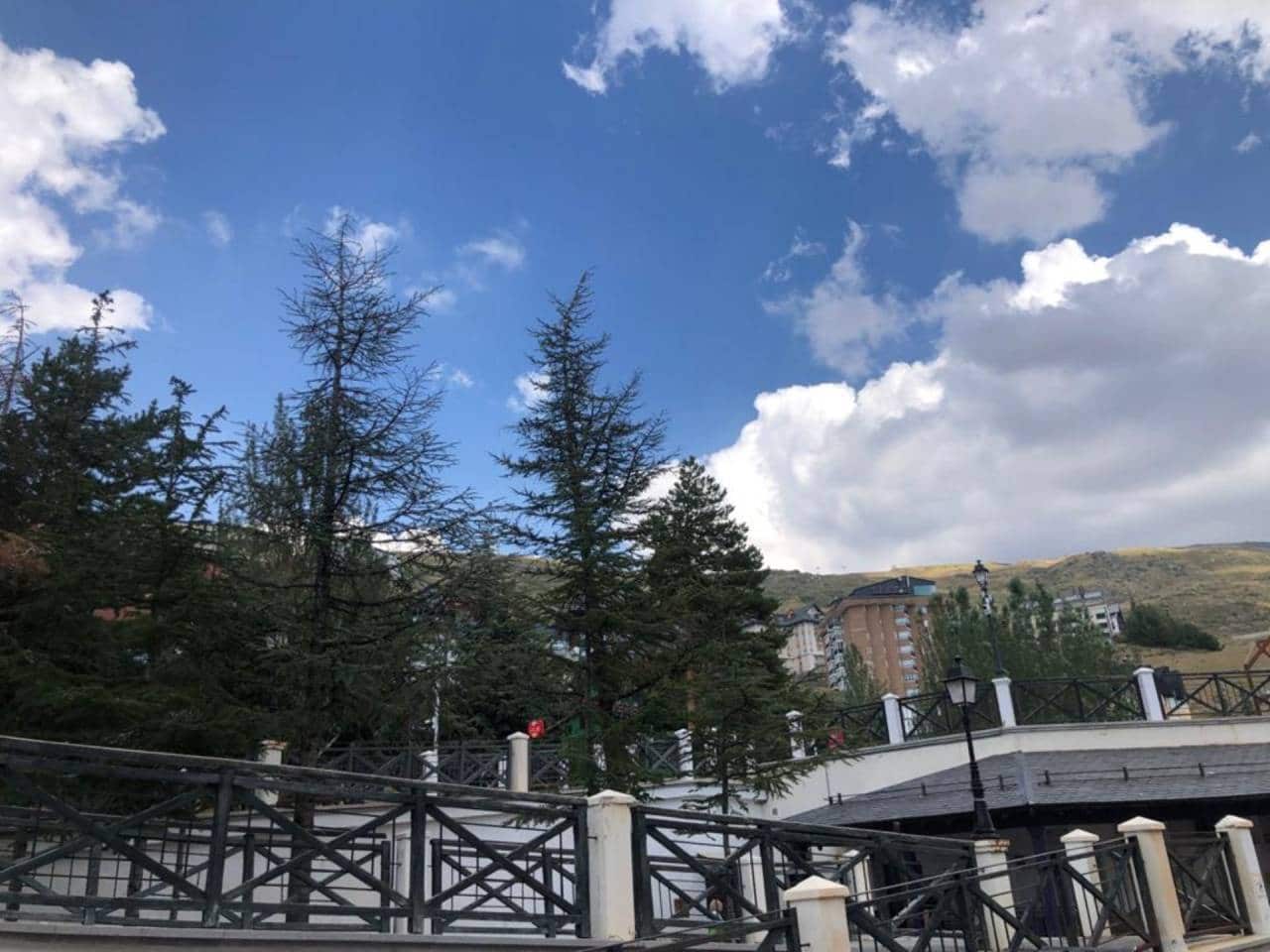3 sovrum Hus till salu i Sierra Nevada - 119 999 € (Ref: 5440932)