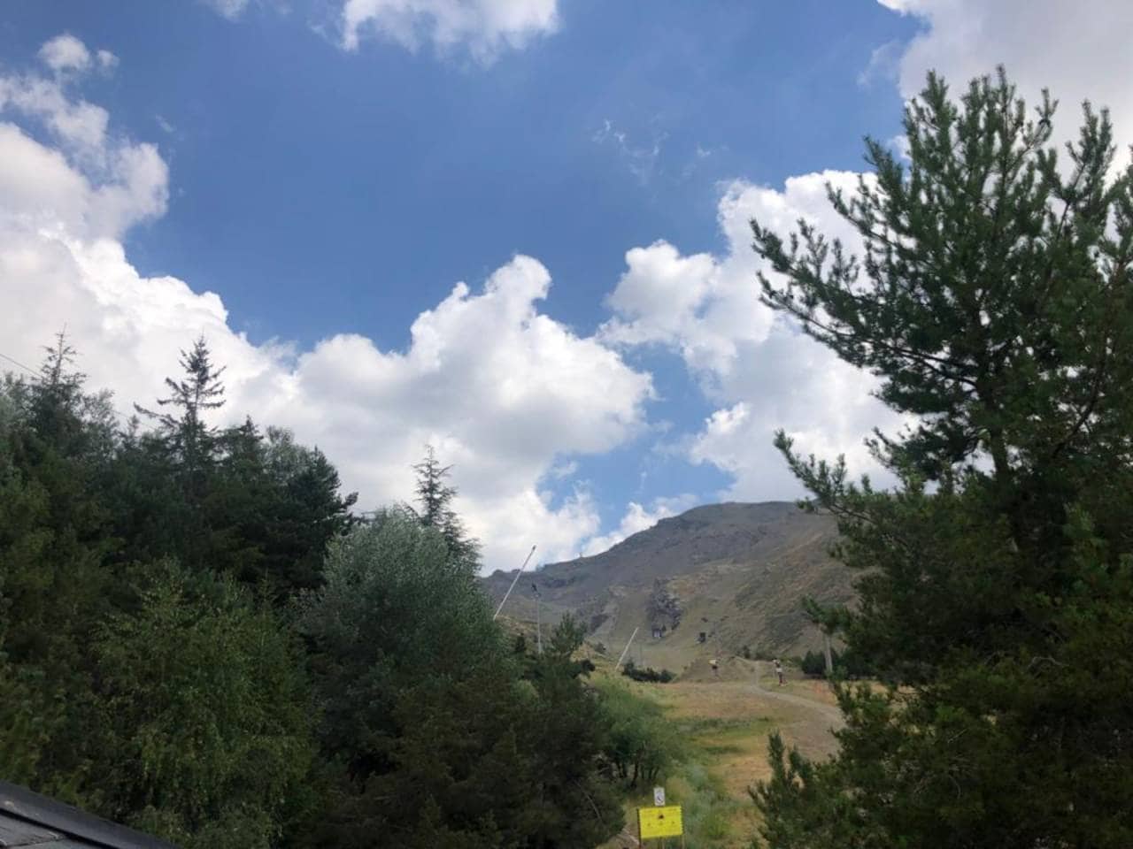 3 sovrum Hus till salu i Sierra Nevada - 119 999 € (Ref: 5440932)
