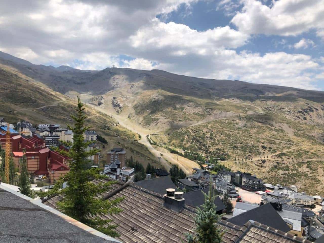 3 sovrum Hus till salu i Sierra Nevada - 119 999 € (Ref: 5440932)
