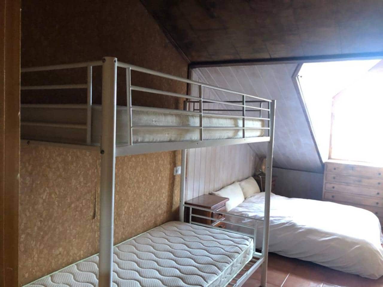 3 sovrum Hus till salu i Sierra Nevada - 119 999 € (Ref: 5440932)