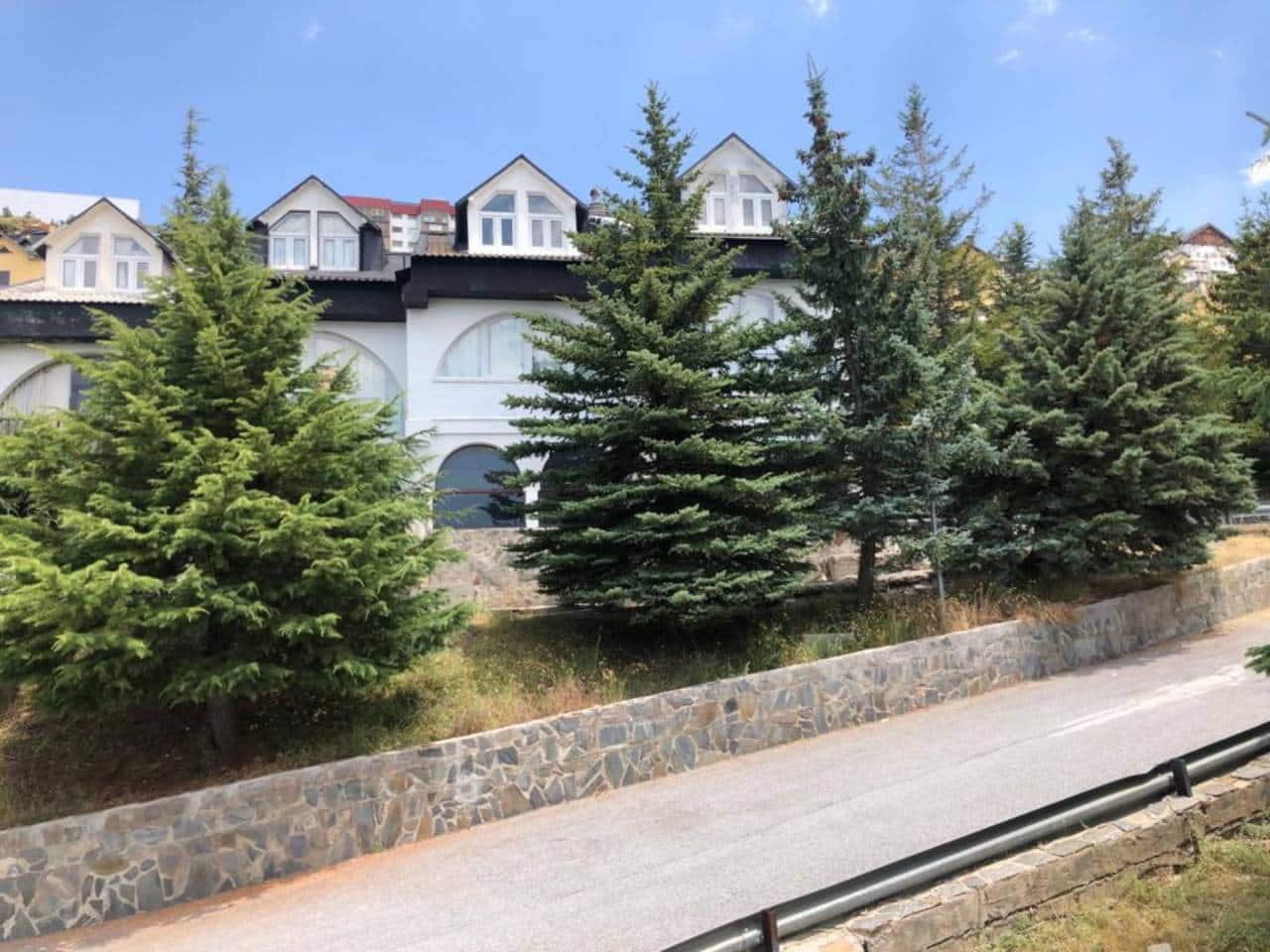 3 sovrum Hus till salu i Sierra Nevada - 119 999 € (Ref: 5440932)
