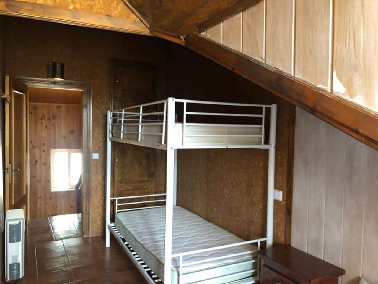 3 sovrum Hus till salu i Sierra Nevada - 119 999 € (Ref: 5440932)