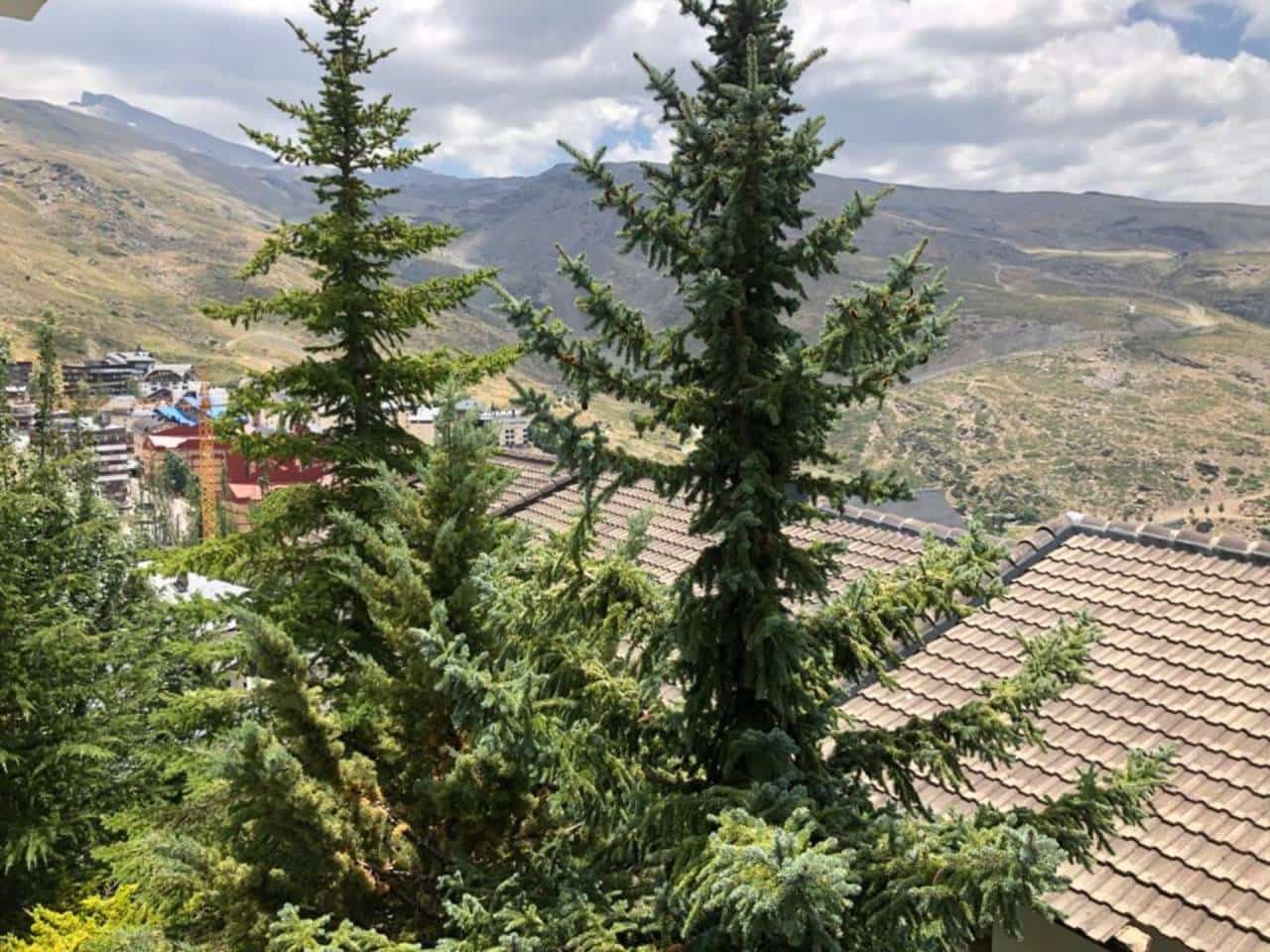 3 sovrum Hus till salu i Sierra Nevada - 119 999 € (Ref: 5440932)