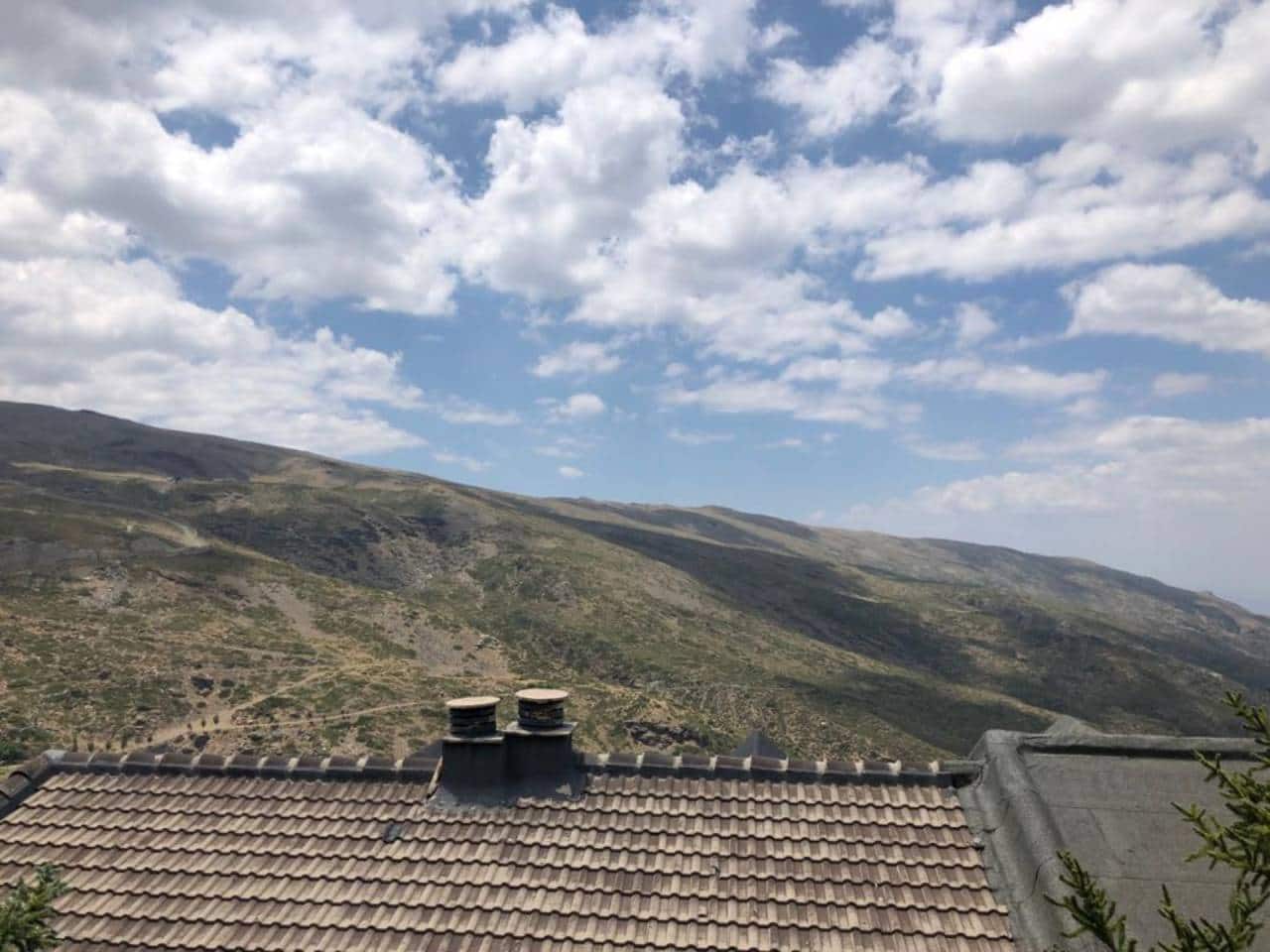 3 sovrum Hus till salu i Sierra Nevada - 119 999 € (Ref: 5440932)