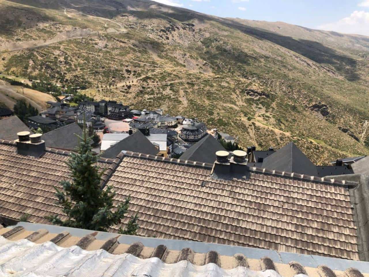 3 sovrum Hus till salu i Sierra Nevada - 119 999 € (Ref: 5440932)