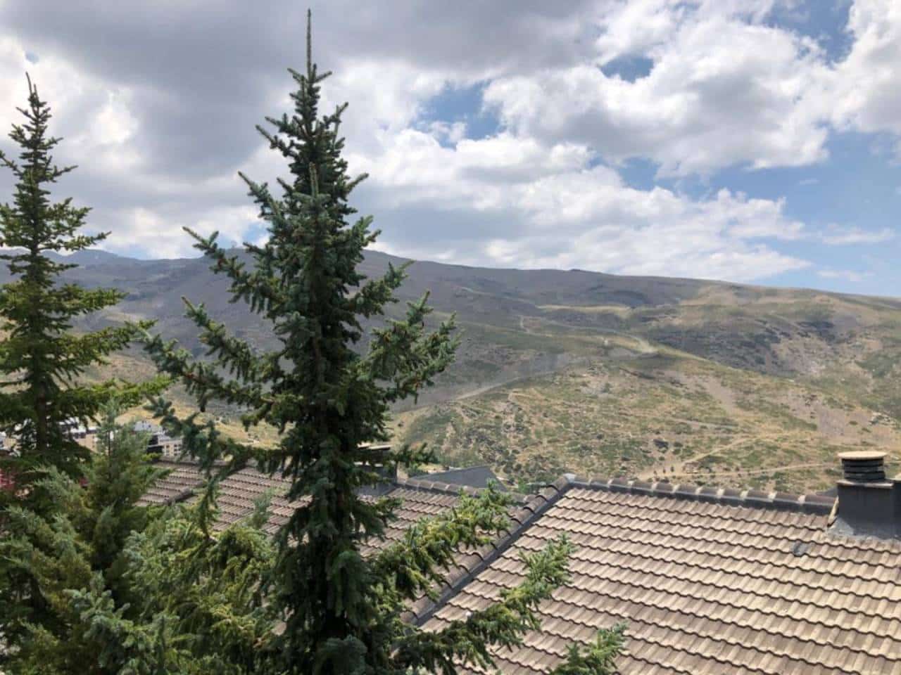 3 sovrum Hus till salu i Sierra Nevada - 119 999 € (Ref: 5440932)