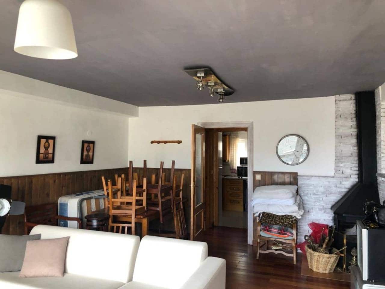3 sovrum Hus till salu i Sierra Nevada - 119 999 € (Ref: 5440932)